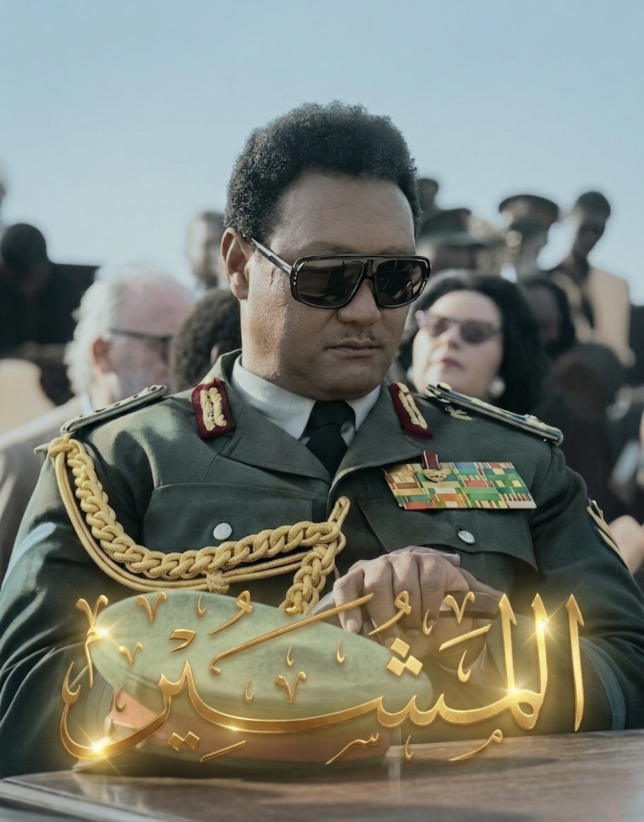 صورة من النشأة