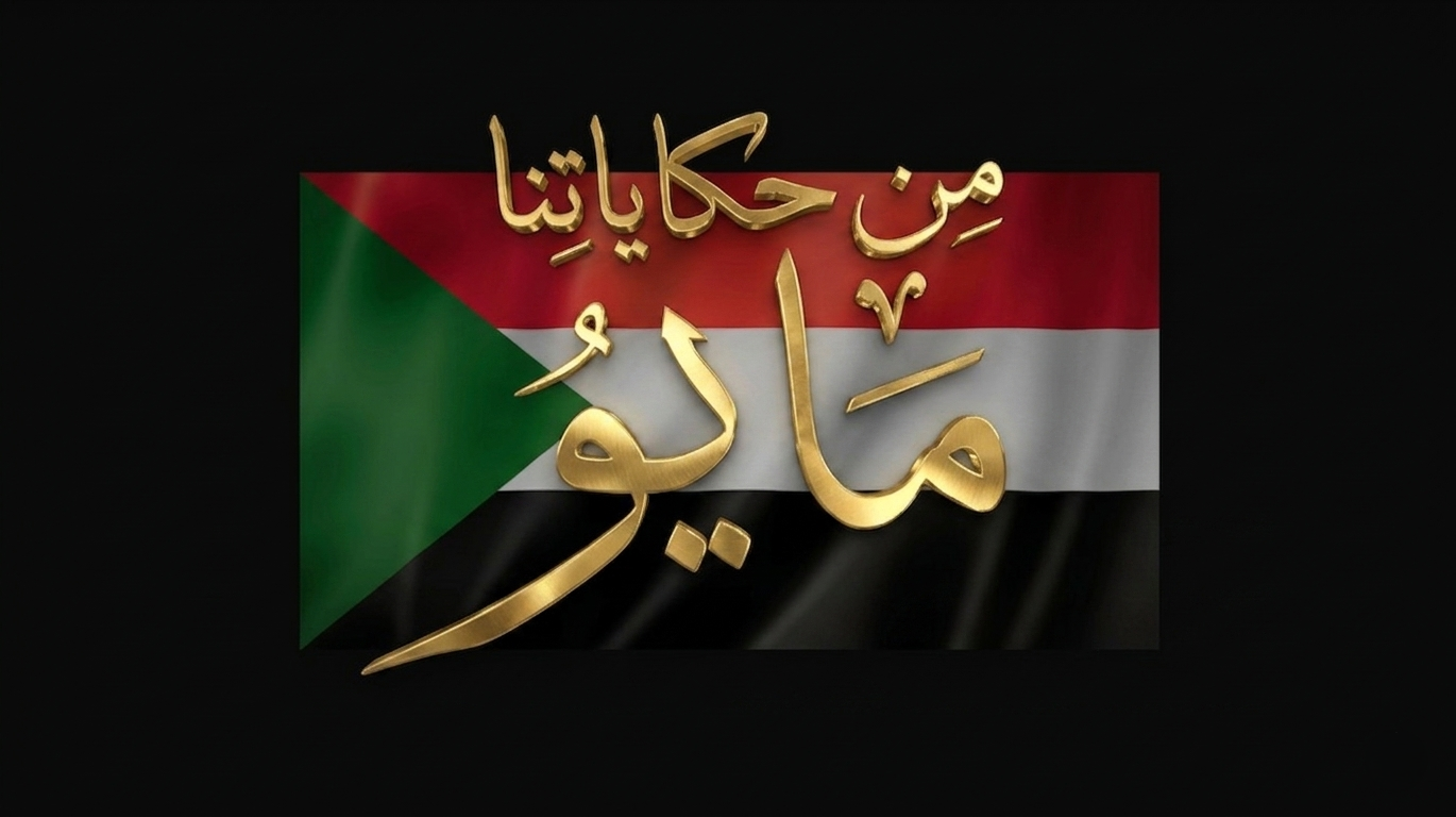 من حكـــــــــاياتنا مــــــــــايو